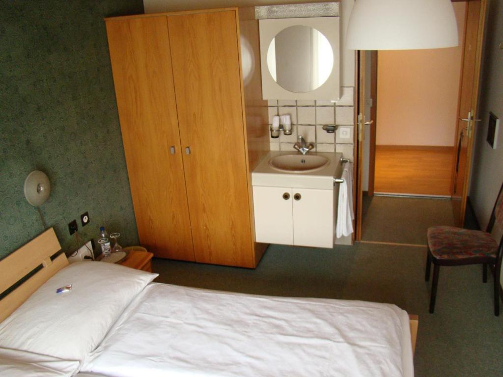 Bellerive Mini-hôtel