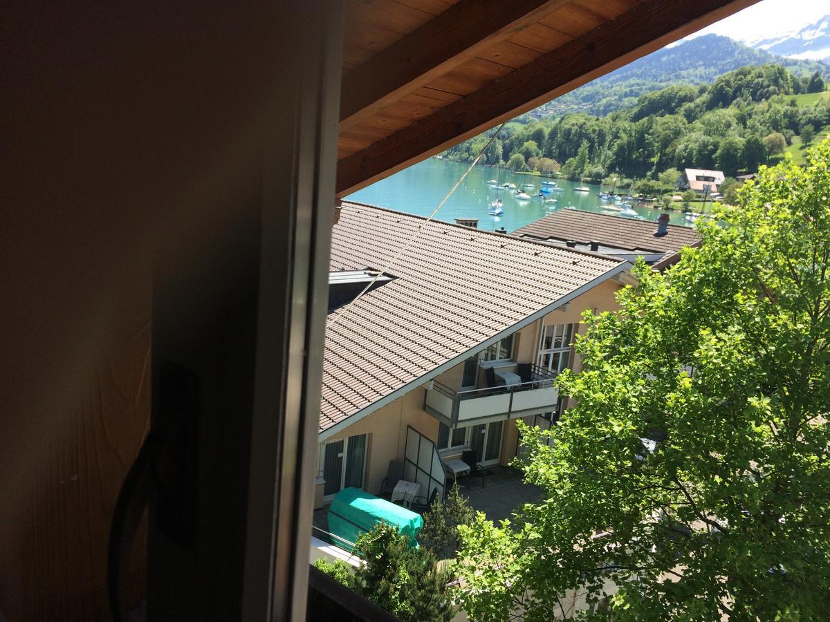 Bellerive Mini-hôtel 3*