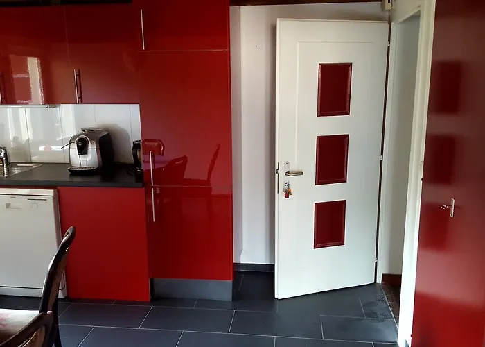 Guest House Bellerive