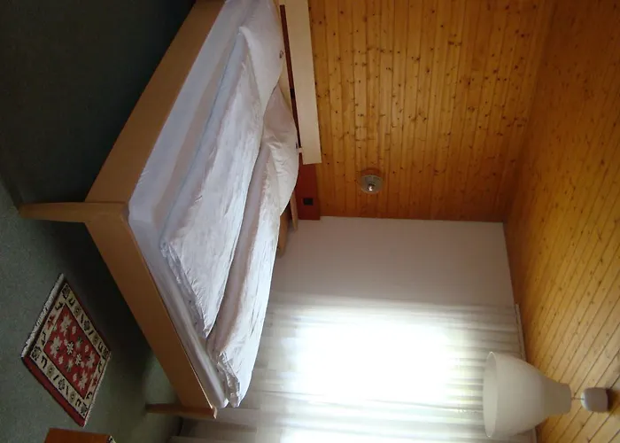 Guest House Bellerive