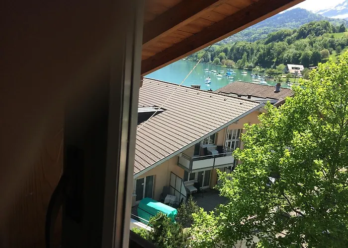 Guest House Bellerive