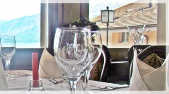 Inn Bellerive Faulensee