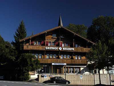 Inn Bellerive
