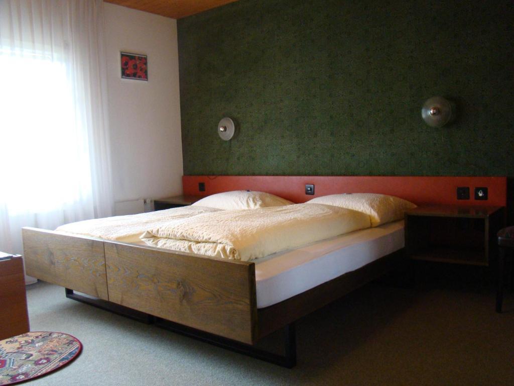 Bellerive Inn Faulensee