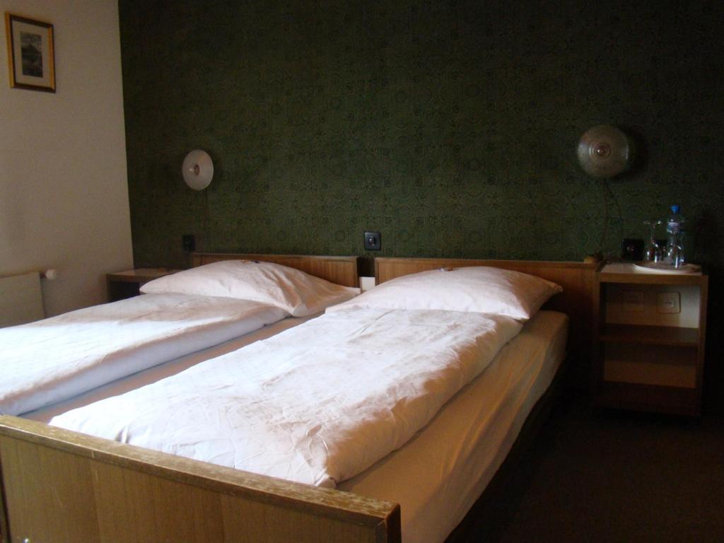 Inn Bellerive Faulensee