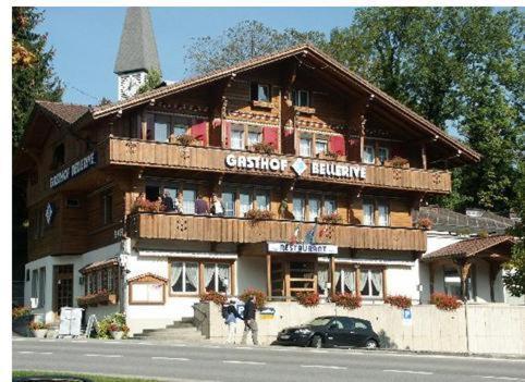 Bellerive 3* Faulensee