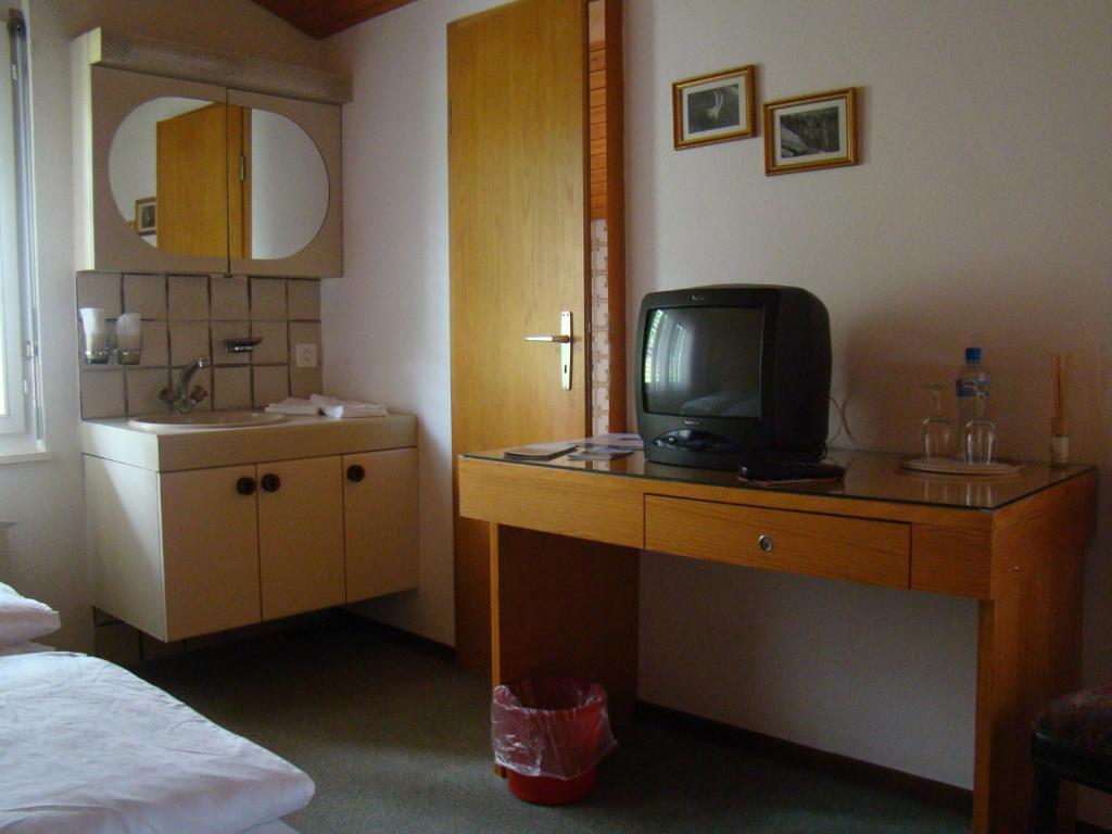 Inn Bellerive