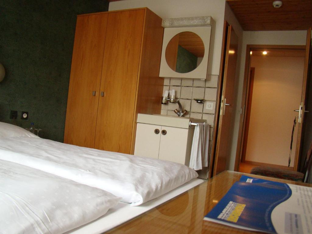 Inn Bellerive Faulensee