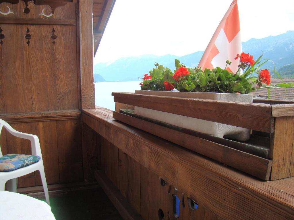 Bellerive Inn Faulensee