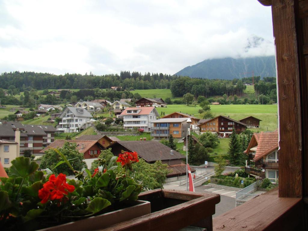 Inn Bellerive 3*