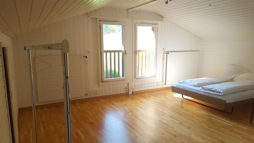 Bellerive Inn Faulensee