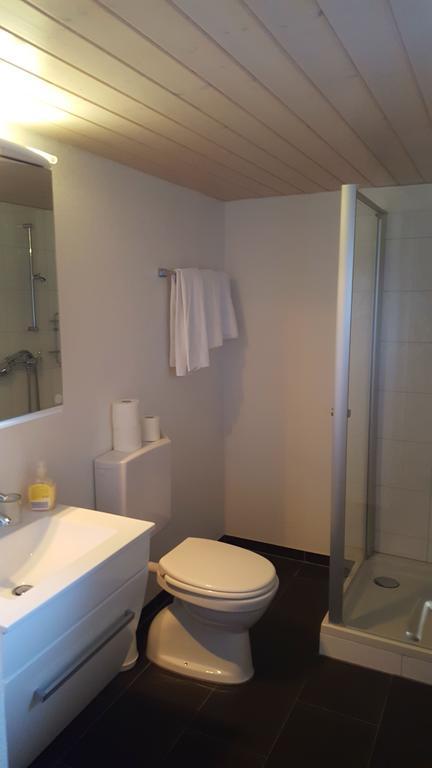 Bellerive Inn 3*