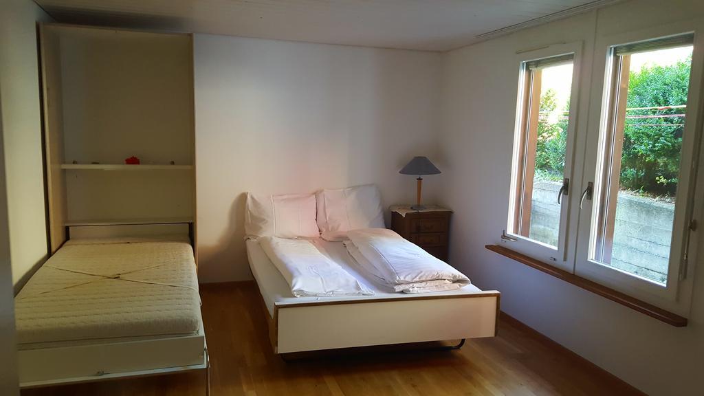 Bellerive Inn 3*