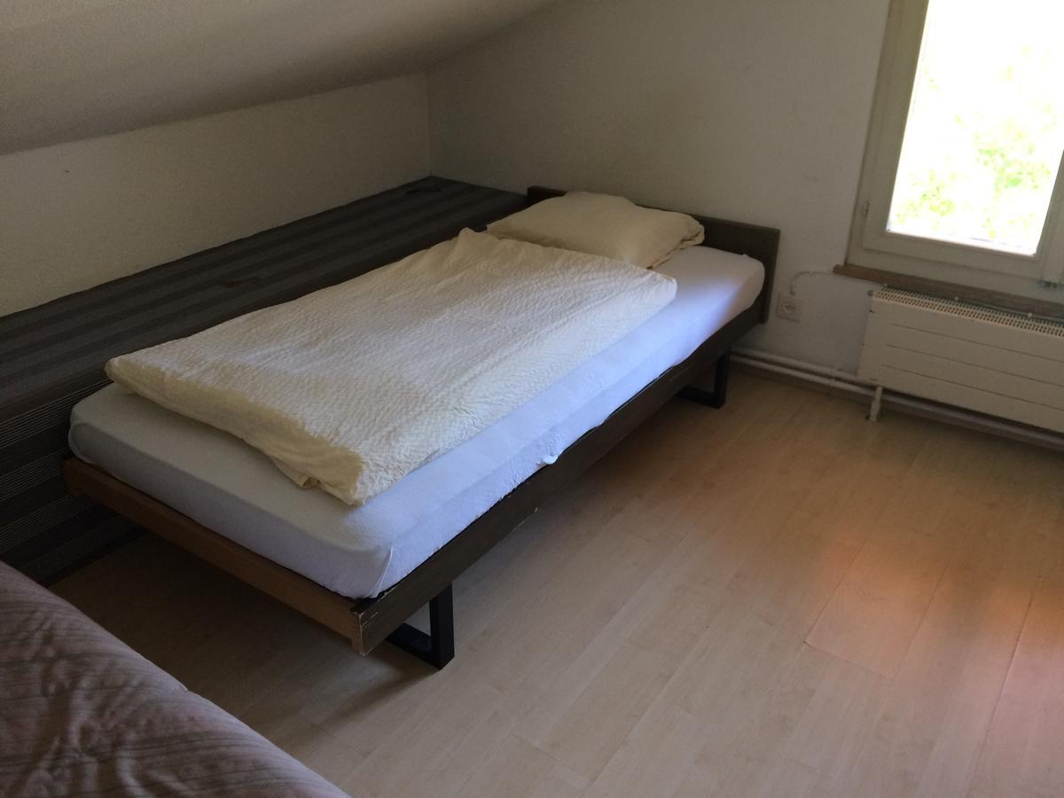 Inn Bellerive Faulensee