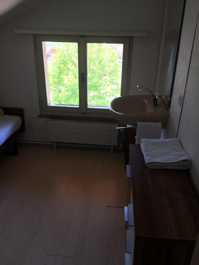 Bellerive 3*